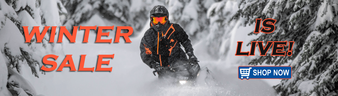 Winter Sale