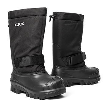 CKX Taiga Evo Boot - Black