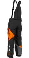 Fly SNX Pro Pant - Black-Grey-Orange