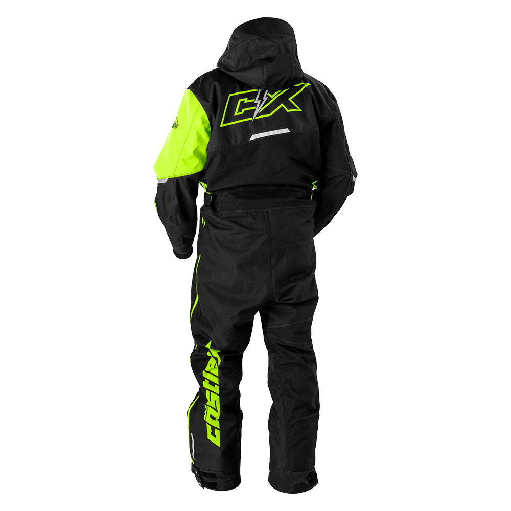 Castle X Mens Freedom Monosuit