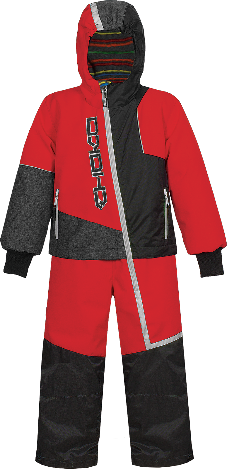 Choko Junior Pilot One-Piece Snowmobile Suit