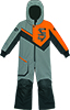 Choko Pilot Kiddies and Toddler Monosuit