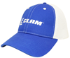 Clam Stretch Fit Hat