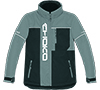 Choko Rebel Youth Flotation Jacket