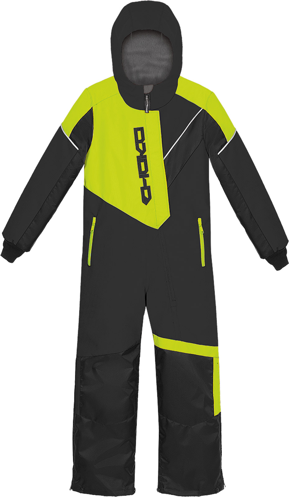 Choko Junior Pilot One-Piece Snowmobile Suit