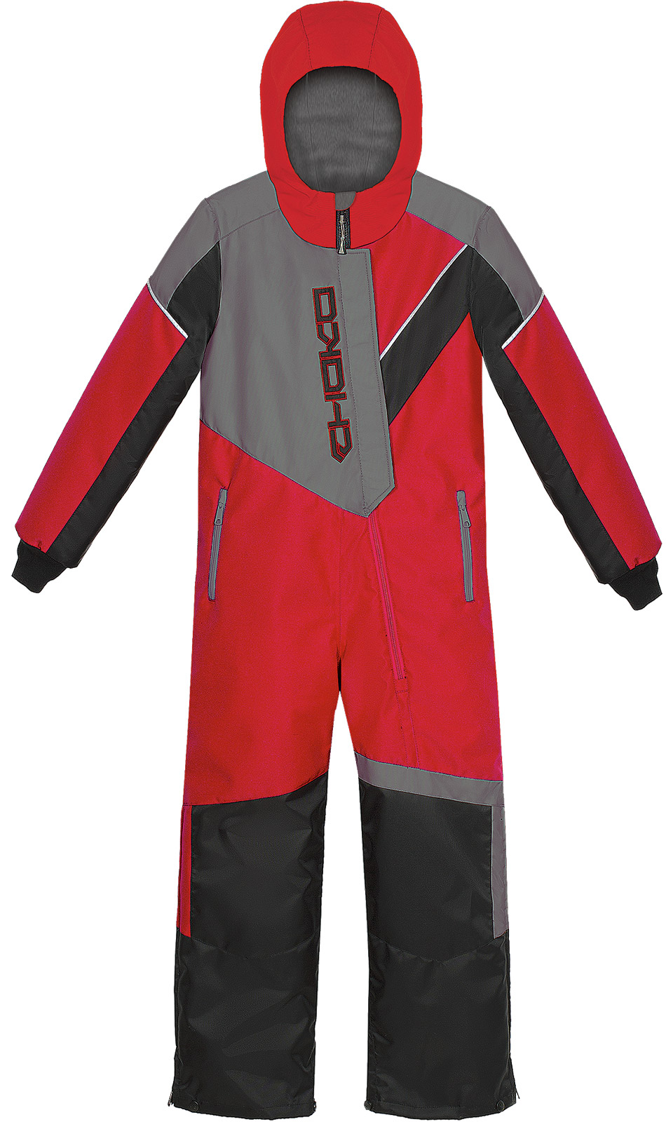 Choko Kiddies and Toddler Pilot One-Piece Snowmobile Suit