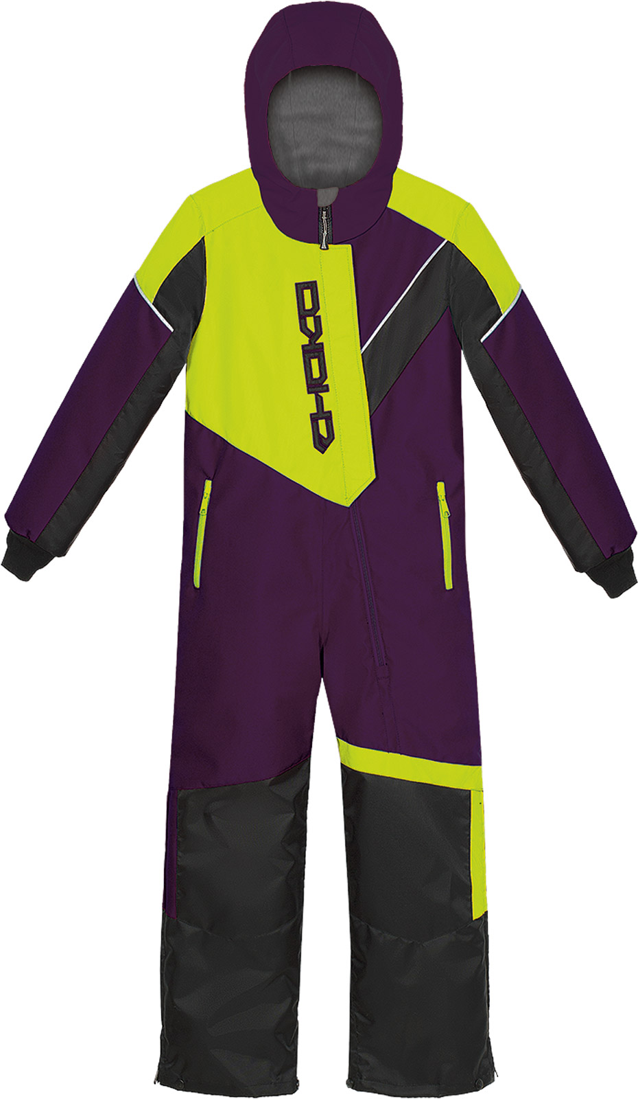 Choko Junior Pilot One-Piece Snowmobile Suit