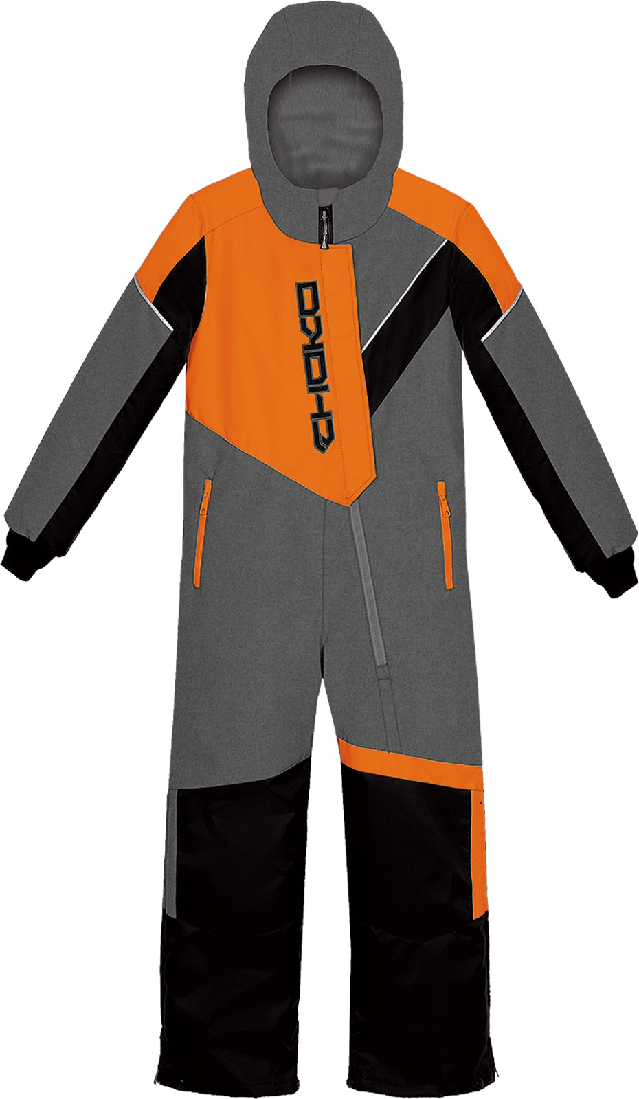 Choko Kiddies and Toddler Pilot One-Piece Snowmobile Suit