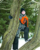 Choko Pilot Youth Monosuit