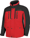 Choko Junior Floataid Core Jacket - Red