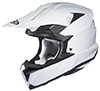 HJC i50 Solid and Semi-Flat Helmet
