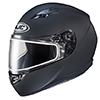 HJC CS-R3SN Helmet W/Dual Lens