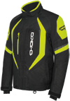 Choko Spark Floataid Snowmobile Jacket
