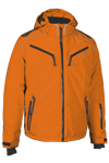 Choko Stealth Snowmobile Jacket