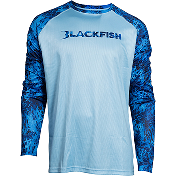 Guide UPF Long Sleeve