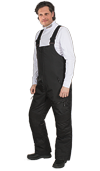 Choko Deluxe Snowmobile Bibs