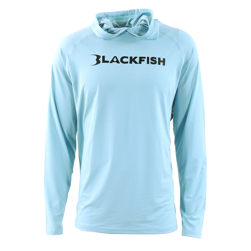 blackfish hoodie