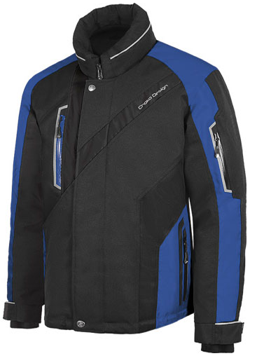 Choko Adventurer Snowmobile Jacket