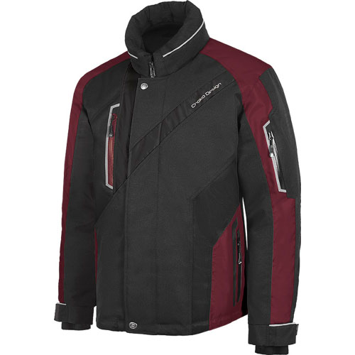 Choko Adventurer Snowmobile Jacket