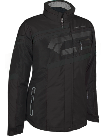 choko womens snowmobile jacket