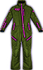 Choko Whisper Ladies Flotation Monosuit