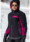 Choko Women's Nordik Jacket