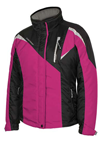 Choko Women's Powder Nylon Snowmobile Jacket