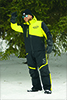 Choko Pilot Insulated Monosuit