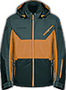 Choko Men's Alpine Jacket