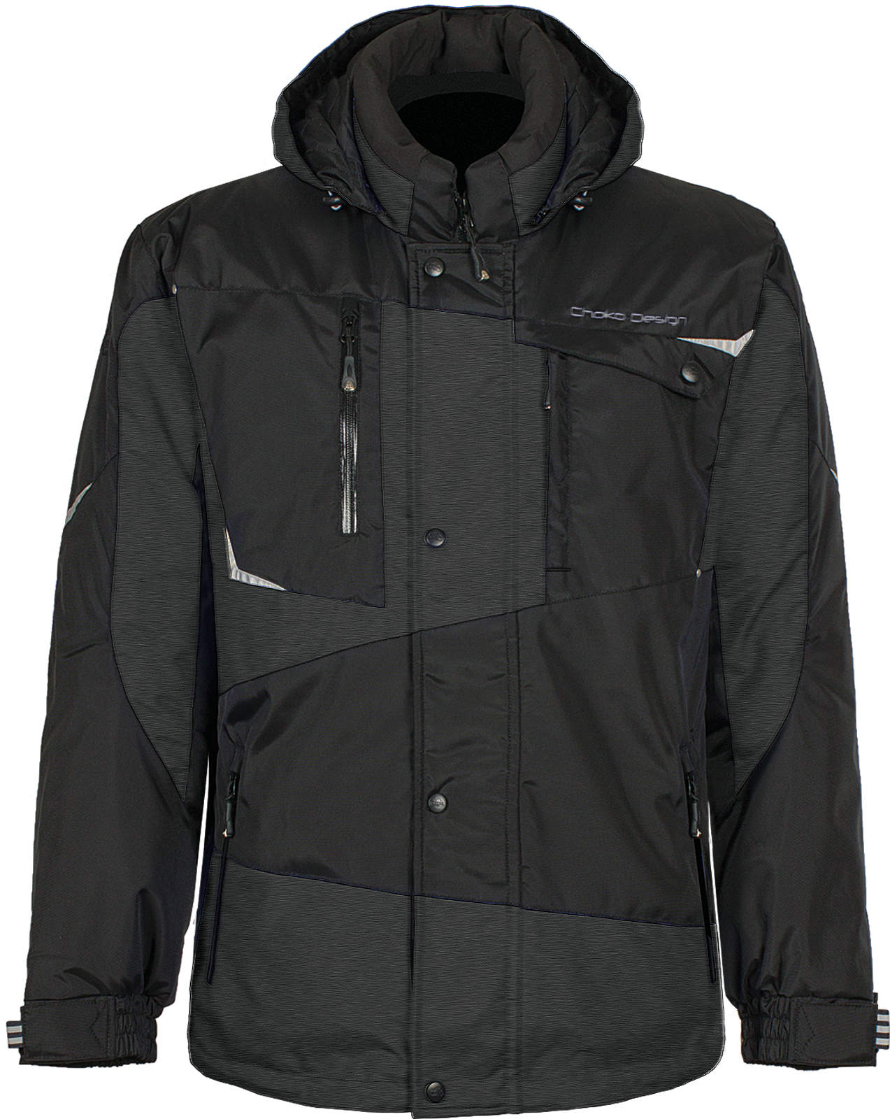 Choko Core Two Piece Snowmobile Suit