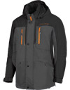 Choko Core 2-Piece Snowmobile Suit w/ Quatro Pant - Grey