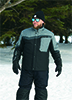 Choko Men's Pulse Flotation Jacket