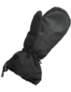 Castle X Platform Snowmobile Mitt - Black