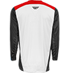Fly Lite Jersey - Red-White-Blue