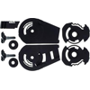 FXR Maverick Modular Helmet Pivot Kit