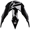 FXR Octane X Deviant Helmet Peak