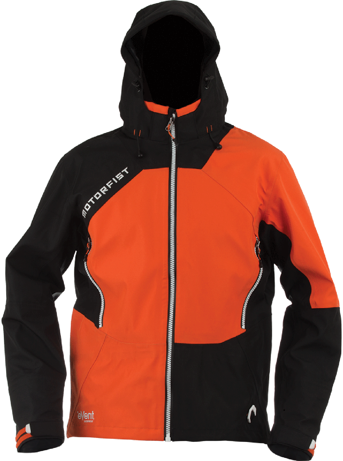 Motorfist Freeride Snowmobile Jacket