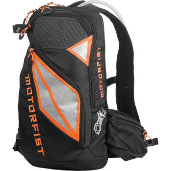 Motorfist Scout Backpack