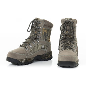 DSG Women's Lace Up Hunting Boot - 1400 Gram - Realtree Edge®
