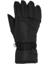 Choko Kiddies Promo Nylon Gloves - Black