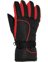 Choko Kiddies Promo Nylon Gloves - Red