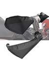 Choko Deluxe Insulated Snowmobile Aggressive Hand Guards