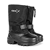 CKX Boreal Boots - Black