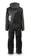 509 Allied Monosuit - Shell - Black Ops