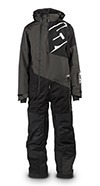 509 Allied Monosuit - Shell - Black Ops