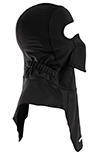 Tobe Balaclava Heavy - Jet Black