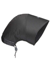 Choko Deluxe Cordura Snowmobile and ATV Handlebar Muffs