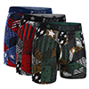 2UNDR Swing Shift Boxer Brief 3 Pack - Freedom Pack