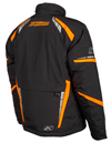 Klim Keweenaw Snowmobile Jacket
