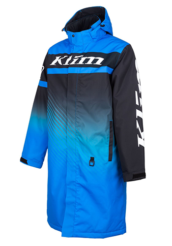 Klim Revolt Pit Coat